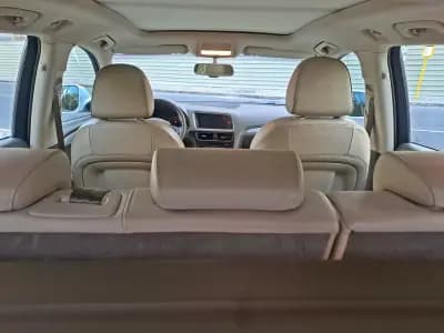 Vendo Audi Q5 2011 - 17500 EUR, 175000 km - AUTO.MOTO.pt