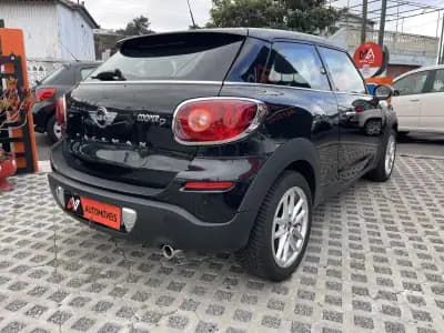 Vendo MINI Paceman 2015 - 13950 EUR, 138229 km - AUTO.MOTO.pt
