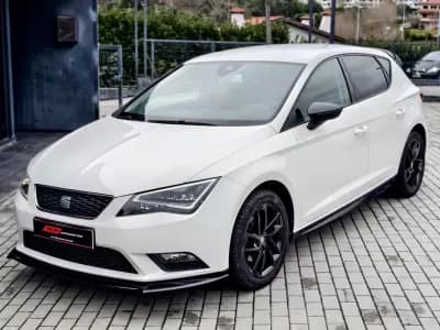 Sell SEAT Leon 2013 - 12500 EUR, 166000 km - AUTO.MOTO.pt