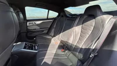 Sell BMW 840 Gran Coupé 2021 - 67900 EUR, 92000 km - AUTO.MOTO.pt