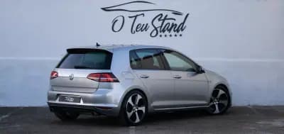 Vendo Volkswagen Golf 2014 - 19990 EUR, 167000 km - AUTO.MOTO.pt