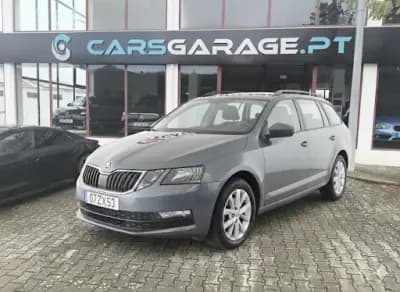 Sell Skoda Octavia Break 2020 - 14990 EUR, 174000 km - AUTO.MOTO.pt