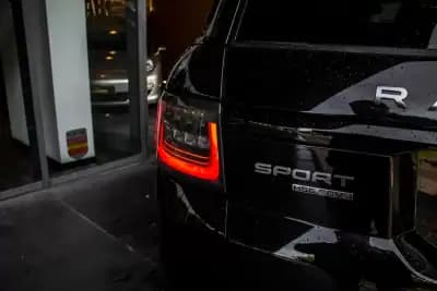 Vendo Land Rover Range Rover Sport 2018 - 41990 EUR, 170206 km - AUTO.MOTO.pt