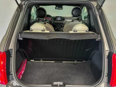 Vendo Fiat 500 2022 - 11900 EUR, 77873 km - AUTO.MOTO.pt