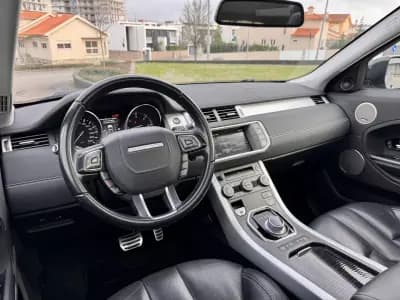 Sell Land Rover Range Rover Evoque 2014 - 21990 EUR, 160000 km - AUTO.MOTO.pt