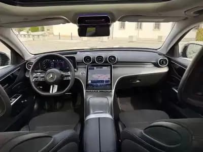 Sell Mercedes-Benz C 300 2022 - 38999 EUR, 114000 km - AUTO.MOTO.pt