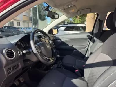 Sell Mitsubishi Space Star 2024 - 14750 EUR, 22000 km - AUTO.MOTO.pt