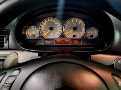 Vendo BMW M3 2002 - 49990 EUR, 196345 km - AUTO.MOTO.pt