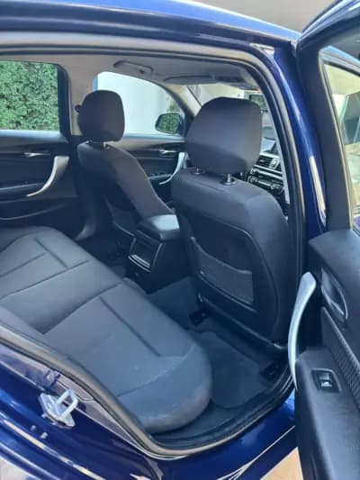 Vendo BMW 116 2017 - 14400 EUR, 162000 km - AUTO.MOTO.pt