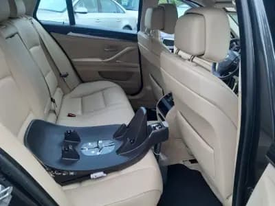 Vendo BMW 520 2012 - 13400 EUR, 206550 km - AUTO.MOTO.pt