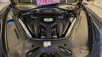 Sell Porsche Panamera 2020 - 84500 EUR, 42501 km - AUTO.MOTO.pt