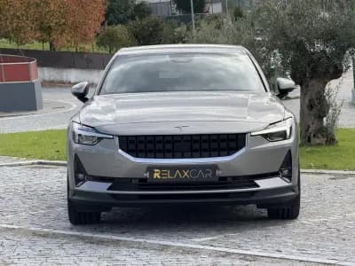 Sell Polestar 2 2020 - 34000 EUR, 59000 km - AUTO.MOTO.pt