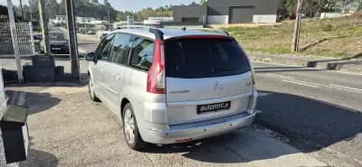Sell Citroën C4 Grand Picasso 2009 - 6400 EUR, 202700 km - AUTO.MOTO.pt