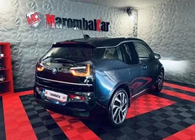 Vendo BMW i3 2022 - 31990 EUR, 7375 km - AUTO.MOTO.pt