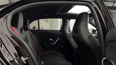 Sell Mercedes-Benz A 35 AMG 2019 - 38990 EUR, 113962 km - AUTO.MOTO.pt