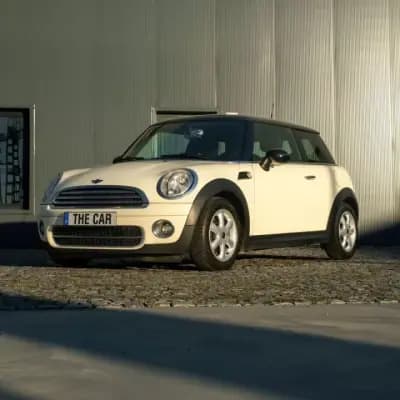 Vendo MINI 2009 - 8999 EUR, 162000 km - AUTO.MOTO.pt