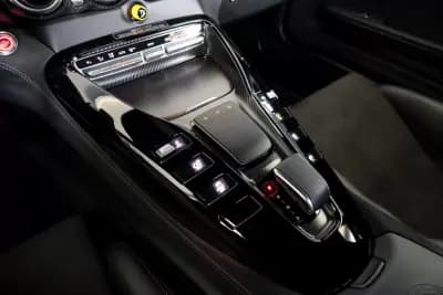 Sell Mercedes-Benz AMG GT 2021 - 280000 EUR, 15250 km - AUTO.MOTO.pt