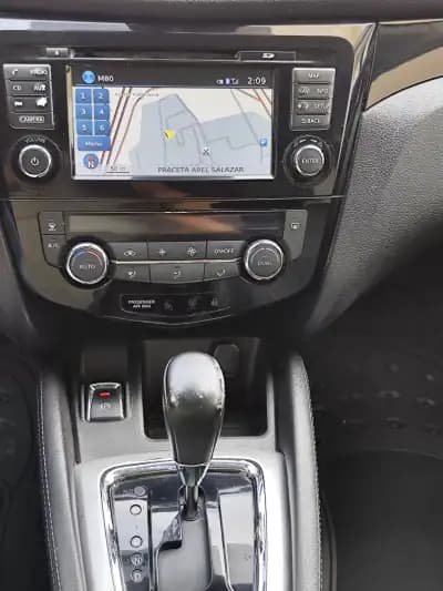 Sell Nissan Qashqai 2014 - 13980 EUR, 212500 km - AUTO.MOTO.pt