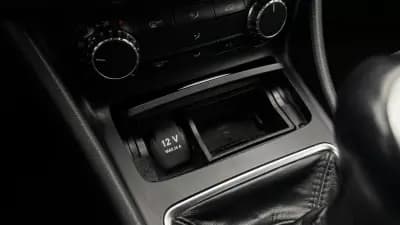 Sell Mercedes-Benz A 180 2014 - 14650 EUR, 191121 km - AUTO.MOTO.pt