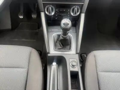 Sell Audi A3 Sportback 2010 - 12250 EUR, 199472 km - AUTO.MOTO.pt