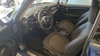 Vendo MINI 2014 - 10900 EUR, 209521 km - AUTO.MOTO.pt