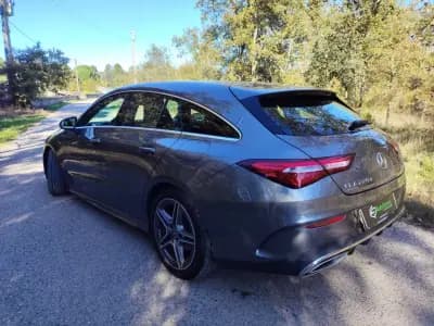 Sell Mercedes-Benz CLA 220 2022 - 32900 EUR, 163200 km - AUTO.MOTO.pt