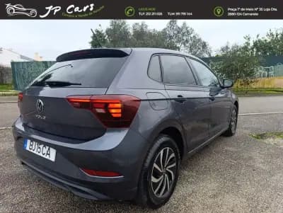 Sell Volkswagen Polo 2024 - 18500 EUR, 52065 km - AUTO.MOTO.pt