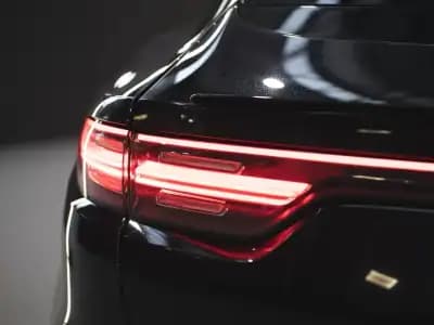 Vendo Porsche Cayenne Coupé 2023 - 104990 EUR, 18500 km - AUTO.MOTO.pt