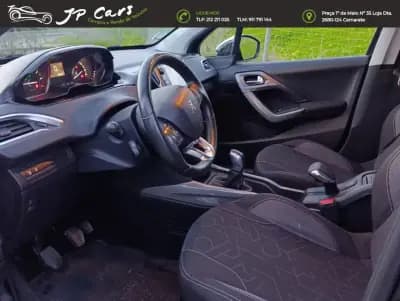 Sell Peugeot 2008 2017 - 9000 EUR, 141281 km - AUTO.MOTO.pt