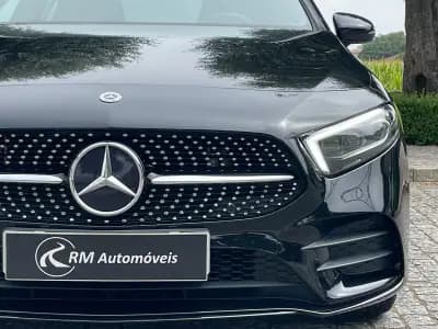 Sell Mercedes-Benz A 250 2022 - 31900 EUR, 87000 km - AUTO.MOTO.pt