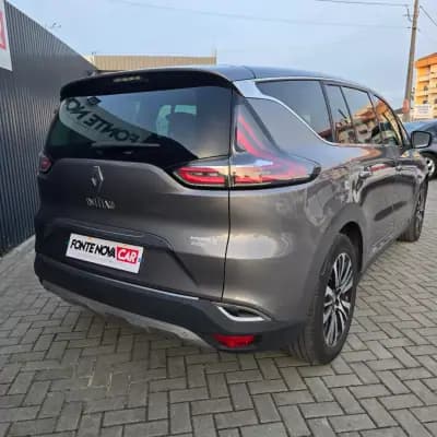Vendo Renault Espace 2015 - 18950 EUR, 122067 km - AUTO.MOTO.pt