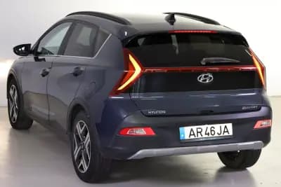 Sell Hyundai Bayon 2022 - 15750 EUR, 78812 km - AUTO.MOTO.pt