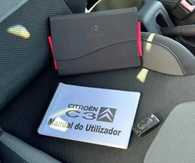 Vendo Citroën C3 2012 - 7450 EUR, 183478 km - AUTO.MOTO.pt