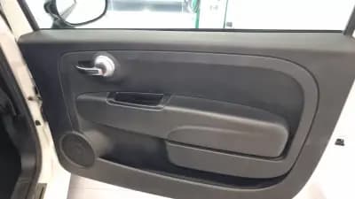 Sell Fiat 500 2021 - 9990 EUR, 118000 km - AUTO.MOTO.pt