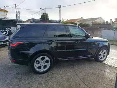 Vendo Land Rover Range Rover Sport 2018 - 39900 EUR, 180000 km - AUTO.MOTO.pt