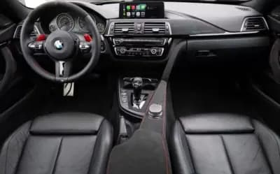 Vendo BMW 430 2020 - 41890 EUR, 106613 km - AUTO.MOTO.pt