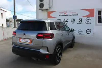 Sell Citroën C5 Aircross 2024 - 28680 EUR, 20100 km - AUTO.MOTO.pt