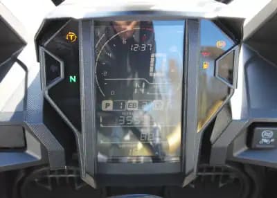 Vendo mota Honda Africa Twin 2019 - 12000 EUR, 35000 km - AUTO.MOTO.pt