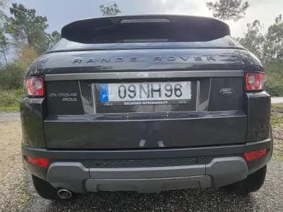 Sell Land Rover Range Rover Evoque 2012 - 15900 EUR, 290000 km - AUTO.MOTO.pt