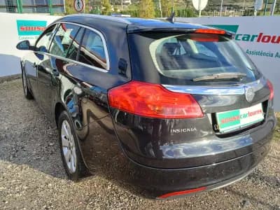 Sell Opel Insignia Sports Tourer 2011 - 7150 EUR, 176528 km - AUTO.MOTO.pt
