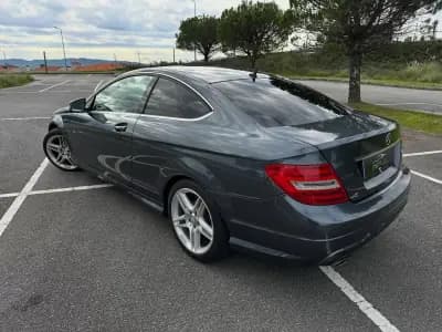 Sell Mercedes-Benz C 180 2012 - 14950 EUR, 285000 km - AUTO.MOTO.pt