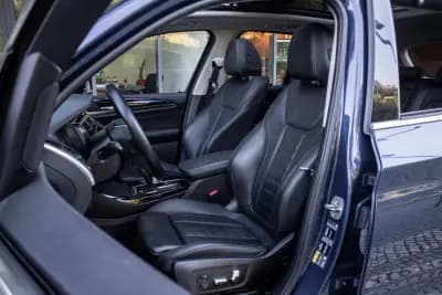 Sell BMW X3 2021 - 36780 EUR, 48395 km - AUTO.MOTO.pt