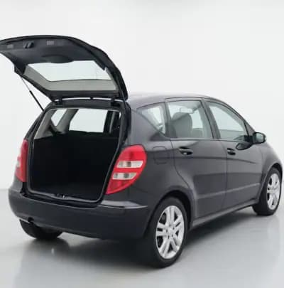 Vendo Mercedes-Benz A 150 2004 - 6900 EUR, 182738 km - AUTO.MOTO.pt