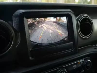 Vendo Jeep Wrangler Unlimited 2019 - 64900 EUR, 48974 km - AUTO.MOTO.pt