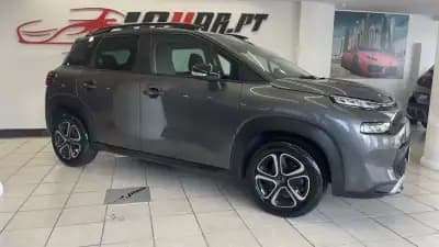Sell Citroën C3 Aircross 2023 - 17990 EUR, 35631 km - AUTO.MOTO.pt