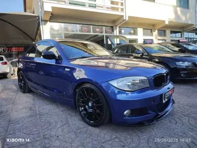 Vendo BMW 118 2012 - 13900 EUR, 250000 km - AUTO.MOTO.pt