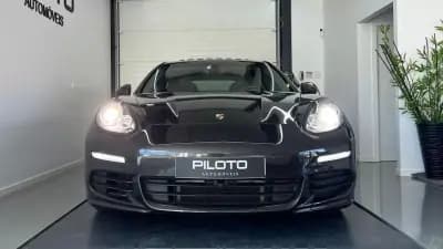 Sell Porsche Panamera 2014 - 45990 EUR, 157000 km - AUTO.MOTO.pt