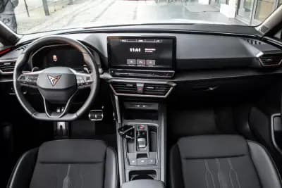 Vendo Cupra Leon ST 2023 - 31750 EUR, 13267 km - AUTO.MOTO.pt