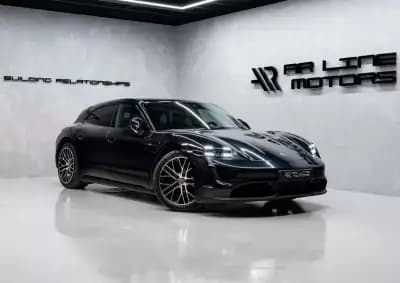 Sell Porsche Taycan Sport Turismo 2023 - 69950 EUR, 59281 km - AUTO.MOTO.pt
