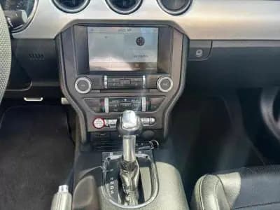 Vendo Ford Mustang 2016 - 42490 EUR, 94773 km - AUTO.MOTO.pt